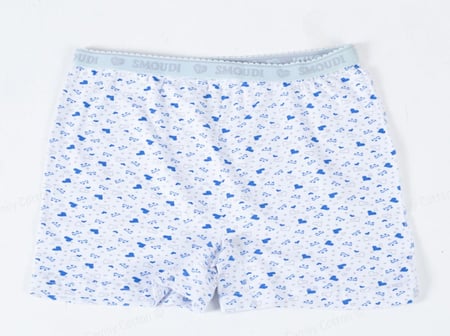 بوكسرات نسائيه - قطن العائلة   ملبوسات قطن العائلة البسة قطنية