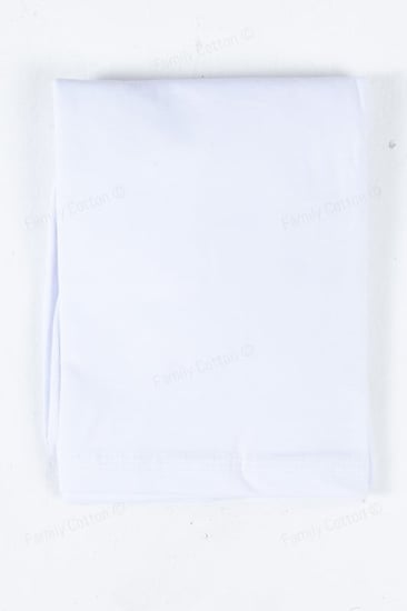 درزن شورت نسائي قطني ابيض 12 حبه -  من ملابس قطن العائلة