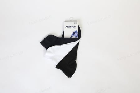 جوارب   ملبوسات قطن العائلة البسة قطنية