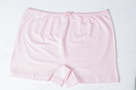 بوكسر نسائي ملبوسات قطن العائلة البسة قطنية