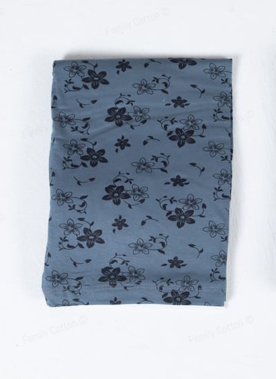 برمودا نسائي ناعم مطبع مريح