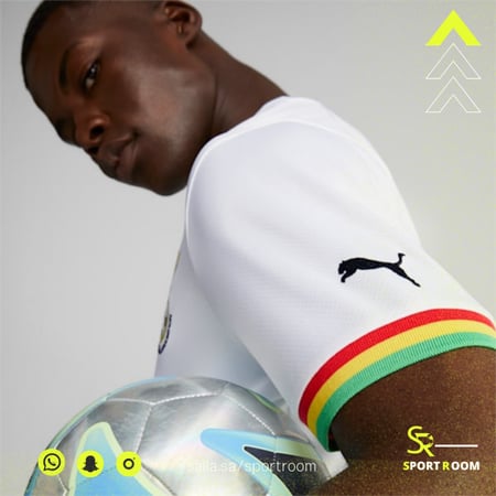 طقم غانا لموسم 2023