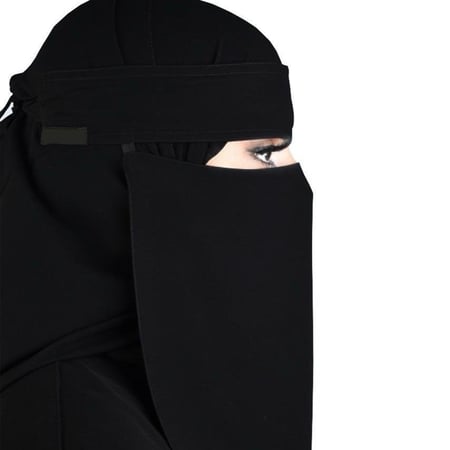 نقاب