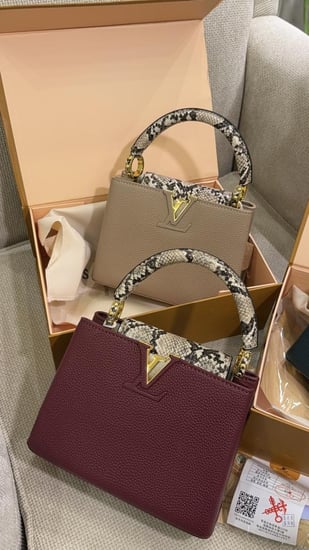 LV -هاي كوالتي
