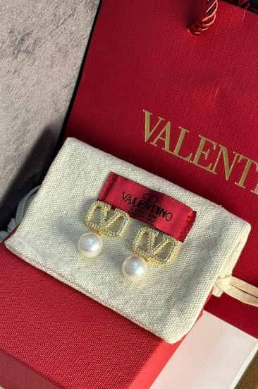 حلق فالنتينو