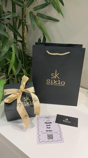 سـاعة زريكون SK