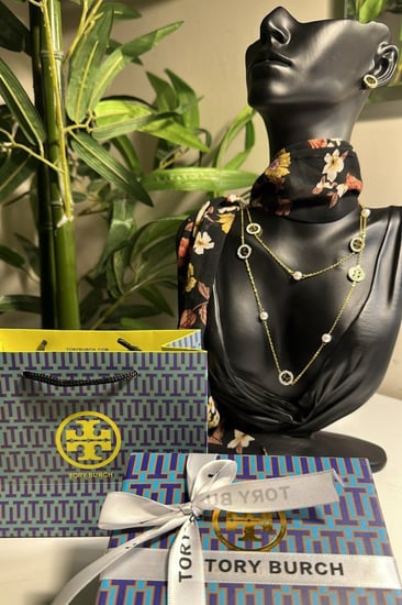 سلسال توري بورش طويل