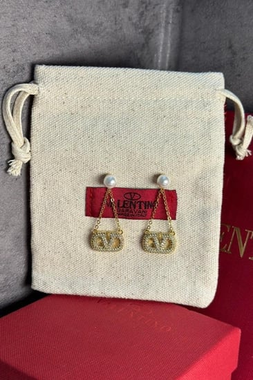 حلق فالنتينو