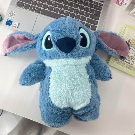 كمادة حاره ستيتش