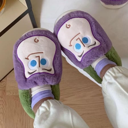 سليبر باز يطير