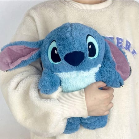 كمادة حاره ستيتش