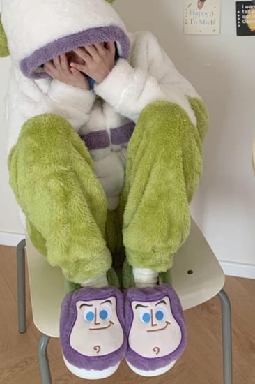 سليبر باز يطير