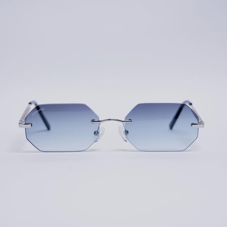 سدو بـــلو | THE SADU-Blue