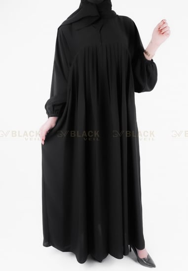 عباية كتف كسرات