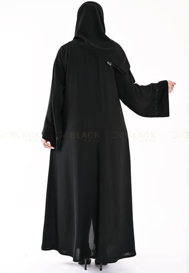 عباية كتف كم مربع