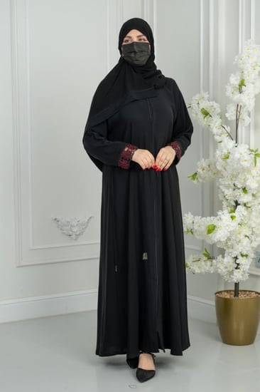 عباية سعودية