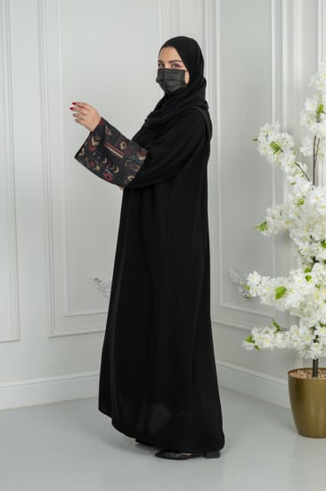 عباية كشخة