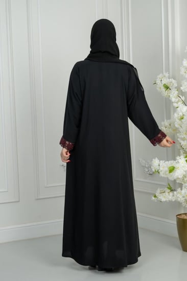 عباية عملية