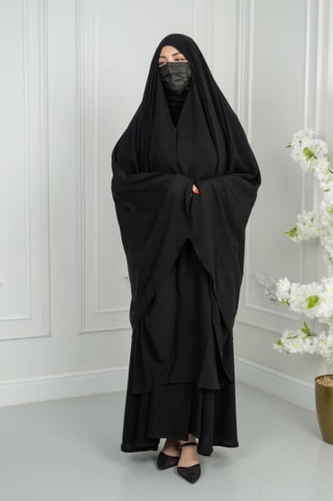 خمار إسلامي