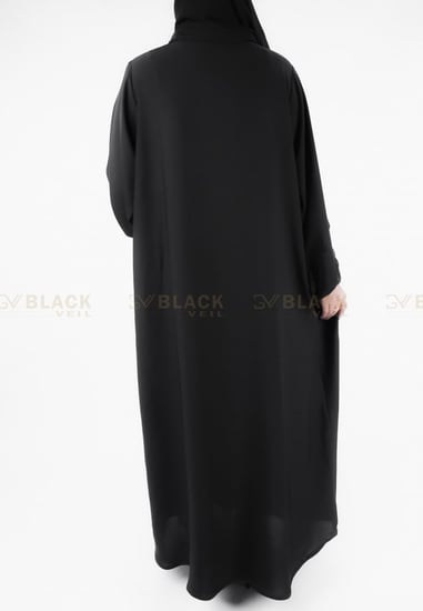 عباية كتف كسرات