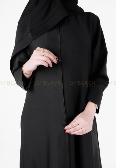 عباية كتف كسرات