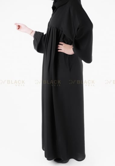 عباية كتف كسرات