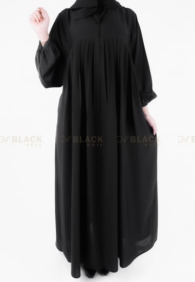 عباية كتف كسرات