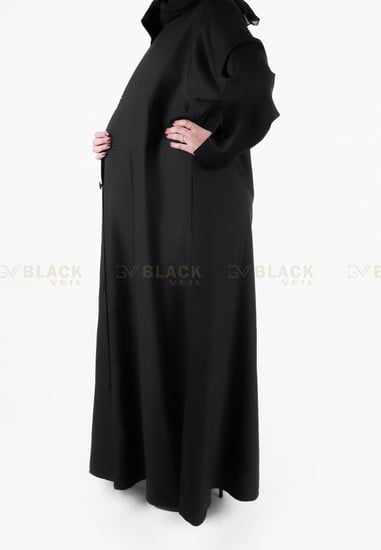 عباية كتف كسرات