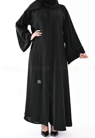 عباية كتف كم مربع