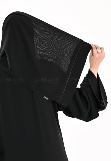 عباية كتف كم مربع