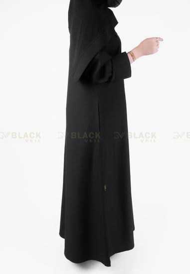 عباية كتف كسرات