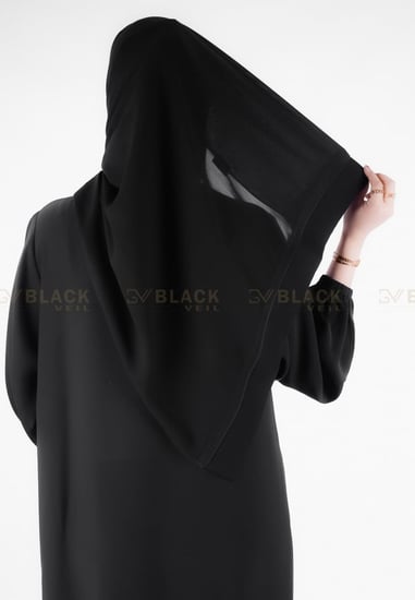 عباية كتف كسرات