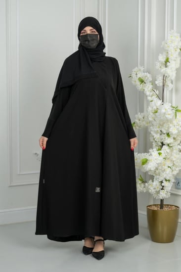 عباية ملكي ناعمة