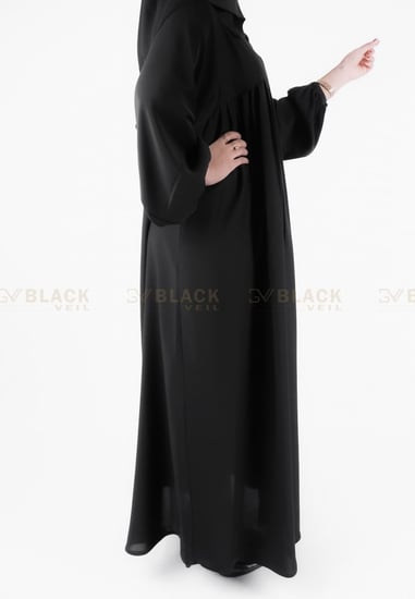 عباية كتف كسرات