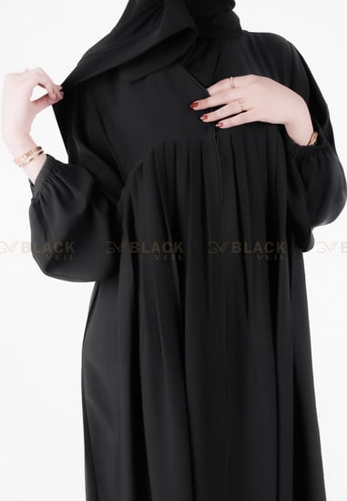 عباية كتف كسرات