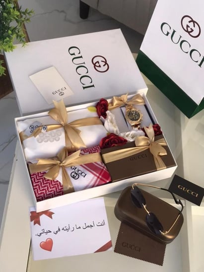 طقم قوتشي رجالي