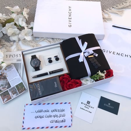 طقم رجالي ‍♂️ قماش جفنشي شتوي