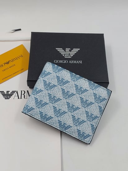 محافظ  ماركة أرمني