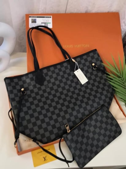 شنط لويس فيتون هايكولتي