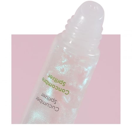 ملمع الشفاه المائي - خيار