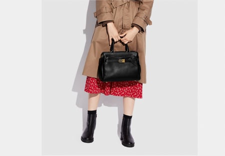 Coach Tate Carryall 29