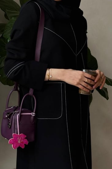 كود العباية H5657