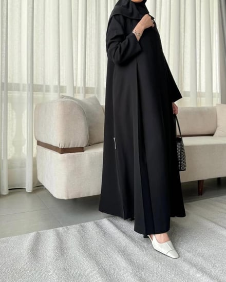 كود العباية H4738