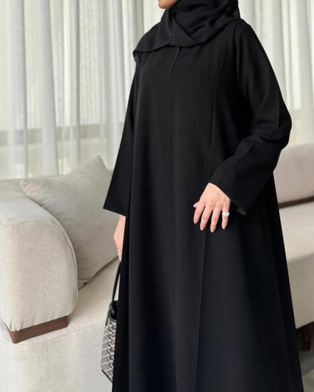 كود العباية H4738