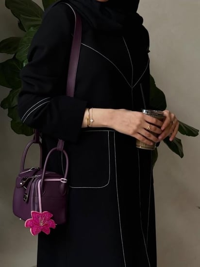 كود العباية H5657