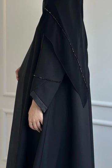 كود العباية H6666