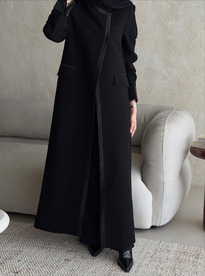 رقم العباية H9898