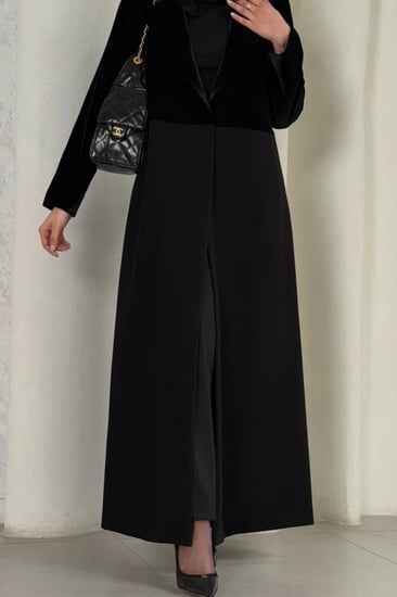 كود العباية H2727