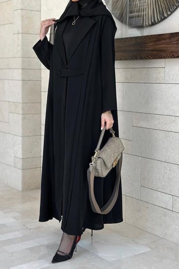 كود العباية H7676