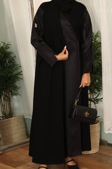 القماش كريب +تفته +طرحه